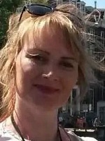 Онищенко Ирина Сергеевна