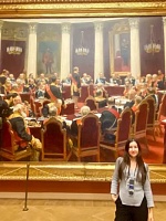 Дмитриева Елена Вадимовна