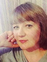 Шулинина Лилия Викторовна