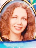 Канн Ирина Владимировна