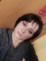 Телегина Елена Николаевна