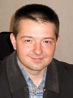Доценко Максим Юрьевич