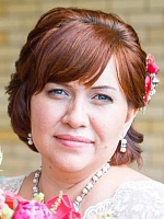 Нунян Ольга Александровна