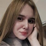 Юлия Юрьевна Мышко