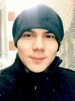 Кисаков Денис Николаевич