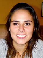 Maria Alexandra Rojas Mikheeva