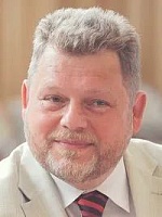Филь Сергей Геннадьевич