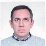 Владимир Александрович Николаенко