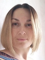 Урванцева Александра Александровна