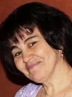 Лескова Ольга Сергеевна