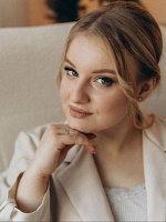 Карелова Елизавета Алексеевна