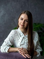 Гневанова Дарья Тарасовна
