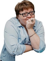 Стулень Валентина Александровна