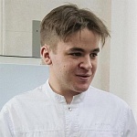 Кузьминов Илья Вячеславович
