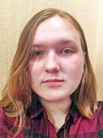 Богданова Светлана Александровна
