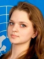 Шелягина Арина Александровна