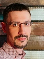 Страдчук Александр Александрович