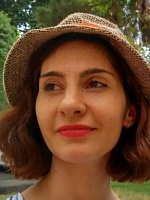 Балаян Эвелина Эдвардовна