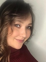 Шумасова Диана Валиулловна