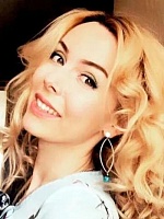 Чижова Элина Дмитриевна