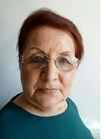 Шалагина Светлана Николаевна