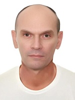 Меркулов Герман Юрьевич