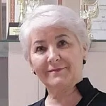 Елена Ивановна Файгелева