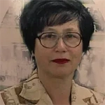 Фаина Дмитриевна Михайлова