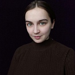 Калашникова Софья Максимовна