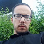 Боухентала Нассим 