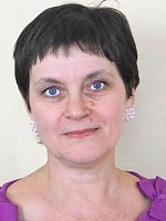 Клюшина Галина Петровна