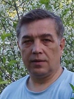 Осташков Владимир Николаевич