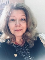 Ослина Светлана Егоровна