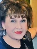 Сальникова Елена Ивановна