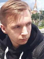 Сурков Виктор Алексеевич