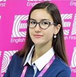 Байрактор Ольга Николаевна