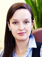 Иванова Тамара Валентиновна