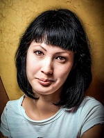 Дюсенова Эльмира Жанахметовна