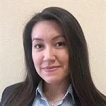 Юлия Дмитриевна Холкина