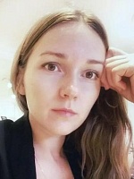 Лебедева Наталия Александровна