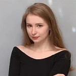 Мария Олеговна Фролова