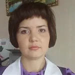 Михайлова Анна Александровна