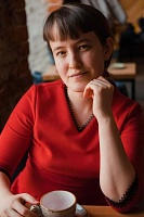 Сайфулина Динара Зиннуровна