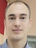 Данченко Станислав Валерьевич