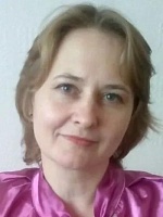 Ермакова Марина Викторовна
