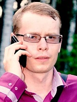 Овсянников Сергей Владимирович