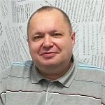 Георгий Борисович Рюпин