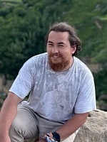 Вячеслав Пак