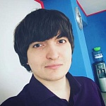 Павлович Владимир Евгеньевич