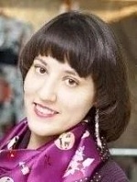 Беркутова Динара Анваровна